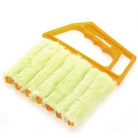 Microfiber Window Cleaning Brush