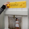 Image of Easy Frame Hanger