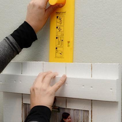 Easy Frame Hanger