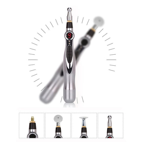 Premium Laser Acupuncture Pen