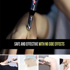 Premium Laser Acupuncture Pen