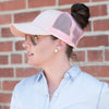 Image of Ponytail Baseball Cap