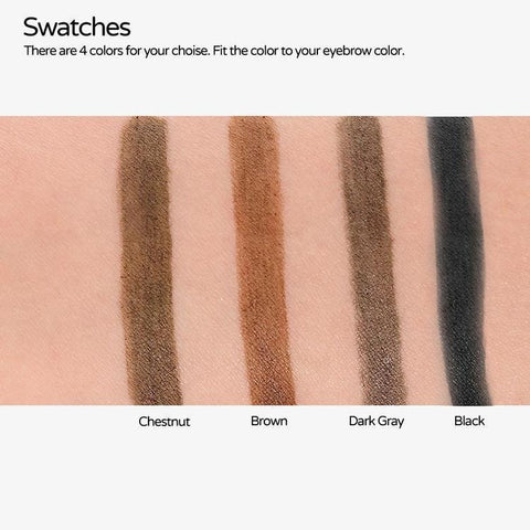 Waterproof Microblading Pen (3 Colors)
