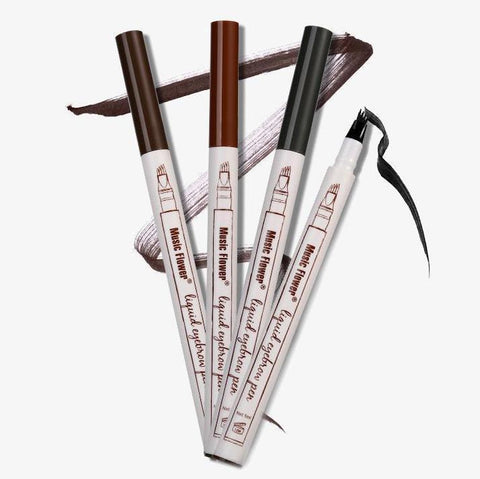 Waterproof Microblading Pen (3 Colors)