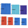 Image of 10-pack Flexible Curling Rods