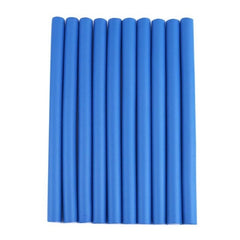 10-pack Flexible Curling Rods