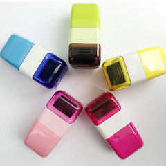 Identity Guard Roller Stamp