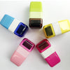 Image of Identity Guard Roller Stamp