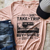 Image of Life Mantra T-Shirt