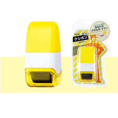 Identity Guard Roller Stamp