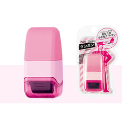 Identity Guard Roller Stamp