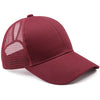 Image of Ponytail Baseball Cap