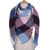 Image of Gorgeous Triangle Scarf Wrap Shawn 2018