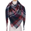 Image of Gorgeous Triangle Scarf Wrap Shawn 2018