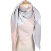Image of Gorgeous Triangle Scarf Wrap Shawn 2018