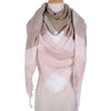 Image of Gorgeous Triangle Scarf Wrap Shawn 2018