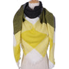 Image of Gorgeous Triangle Scarf Wrap Shawn 2018