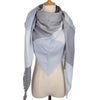 Image of Gorgeous Triangle Scarf Wrap Shawn 2018