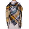 Image of Gorgeous Triangle Scarf Wrap Shawn 2018