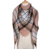 Image of Gorgeous Triangle Scarf Wrap Shawn 2018