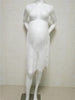 Image of Premium Sexy Maternity Dress