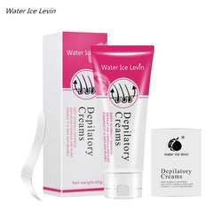 Rapid Hair Removal Depilatory Cream