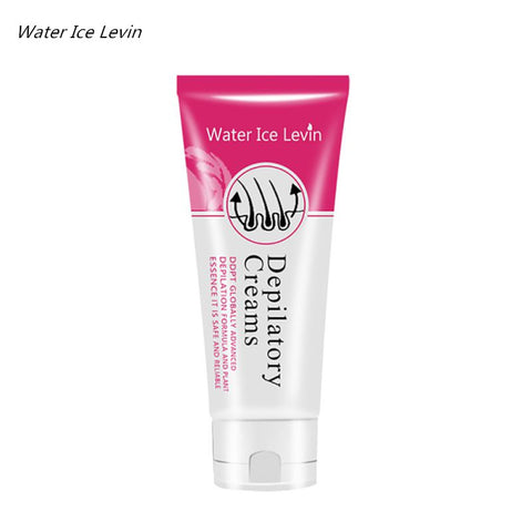 Rapid Hair Removal Depilatory Cream