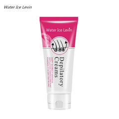 Rapid Hair Removal Depilatory Cream