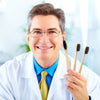 Image of Eco-Friendly Natural Bamboo Toothbrush