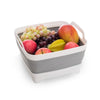 Image of Foldable Kitchen Basket