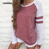 Image of The Softest Top Colorblock
