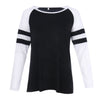 Image of The Softest Top Colorblock