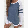 Image of The Softest Top Colorblock
