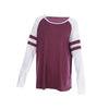 Image of The Softest Top Colorblock
