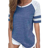 Image of The Softest Top Colorblock
