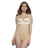 Image of Thin High-Waisted Shaper Panty