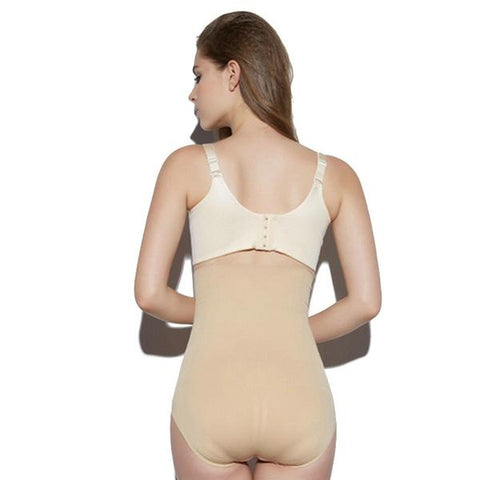Thin High-Waisted Shaper Panty