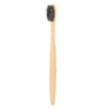 Image of Eco-Friendly Natural Bamboo Toothbrush