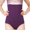 Image of Thin High-Waisted Shaper Panty
