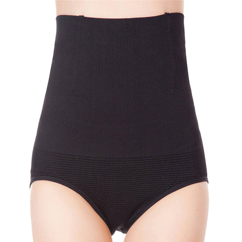 Thin High-Waisted Shaper Panty