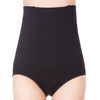 Image of Thin High-Waisted Shaper Panty