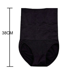 Thin High-Waisted Shaper Panty