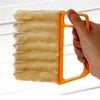 Image of Microfiber Window Cleaning Brush