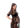 Image of Premium Sexy Maternity Dress