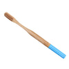 Image of Eco-Friendly Natural Bamboo Toothbrush