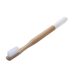 Eco-Friendly Natural Bamboo Toothbrush