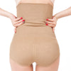 Image of Thin High-Waisted Shaper Panty